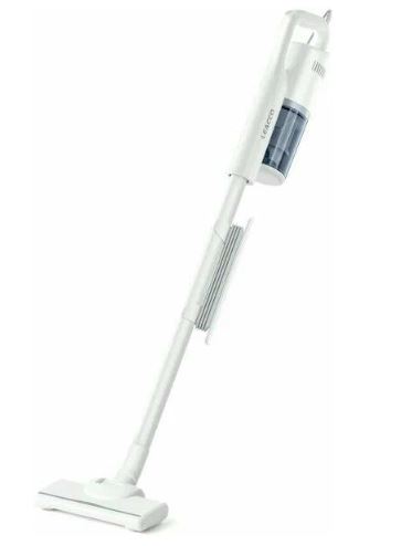  LEACCO S10 Vacuum Cleaner White (LS10WB)																		 — описание, фото, цены в интернет-магазине PT Stores