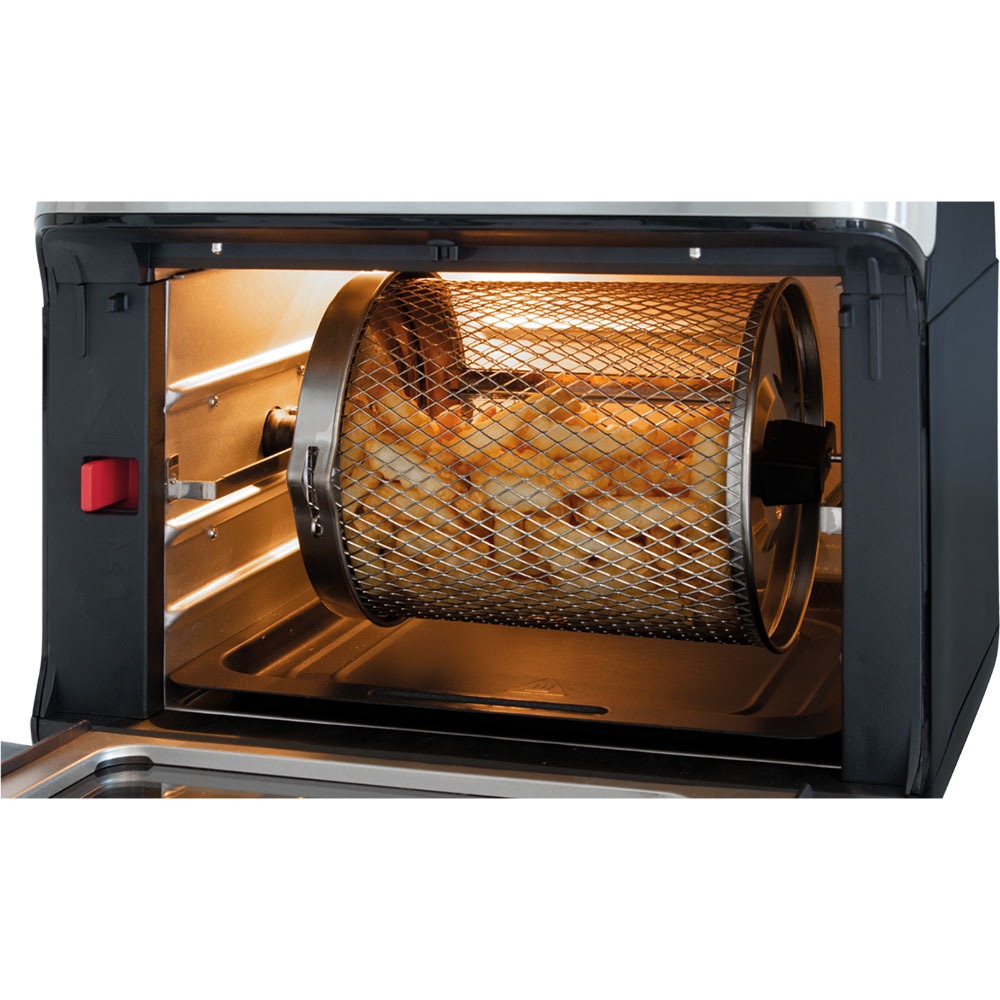 Купить Фритюрница Profi Cook PC-FR 1200 H — Фото 2