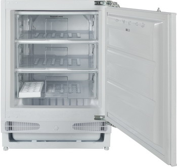 Купить Встраиваемый холодильник Schaub Lorenz SLF E107W0M — Фото 2