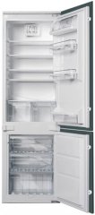 Встраиваемый холодильник SMEG CR325P																		 — описание, фото, цены в интернет-магазине PT Stores