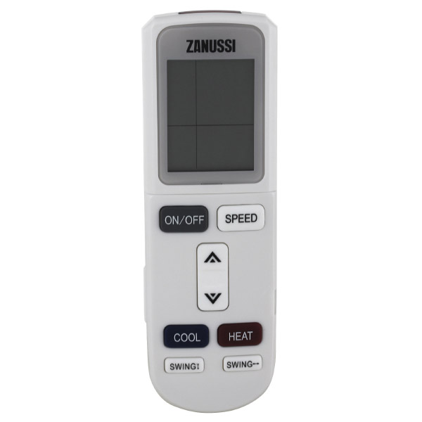 Купить Мобильный кондиционер Zanussi ZACM-12 SN/N1 — Фото 4