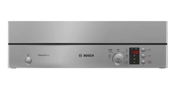 Купить Посудомоечная машина BOSCH SKS 62E88 — Фото 2