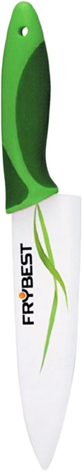  Frybest FCK7 Поварской нож																		 — описание, фото, цены в интернет-магазине PT Stores