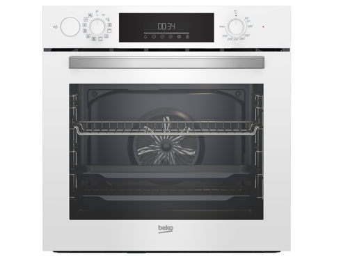 Электрический духовой шкаф BEKO BBIS143N0W																		 — описание, фото, цены в интернет-магазине PT Stores