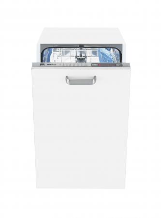 Встраиваемая посудомоечная машина BEKO DIN 5840																		 — описание, фото, цены в интернет-магазине PT Stores