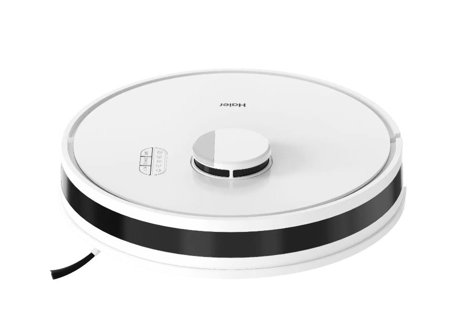 Робот-пылесос Haier HSR Pro R2																		 — описание, фото, цены в интернет-магазине PT Stores