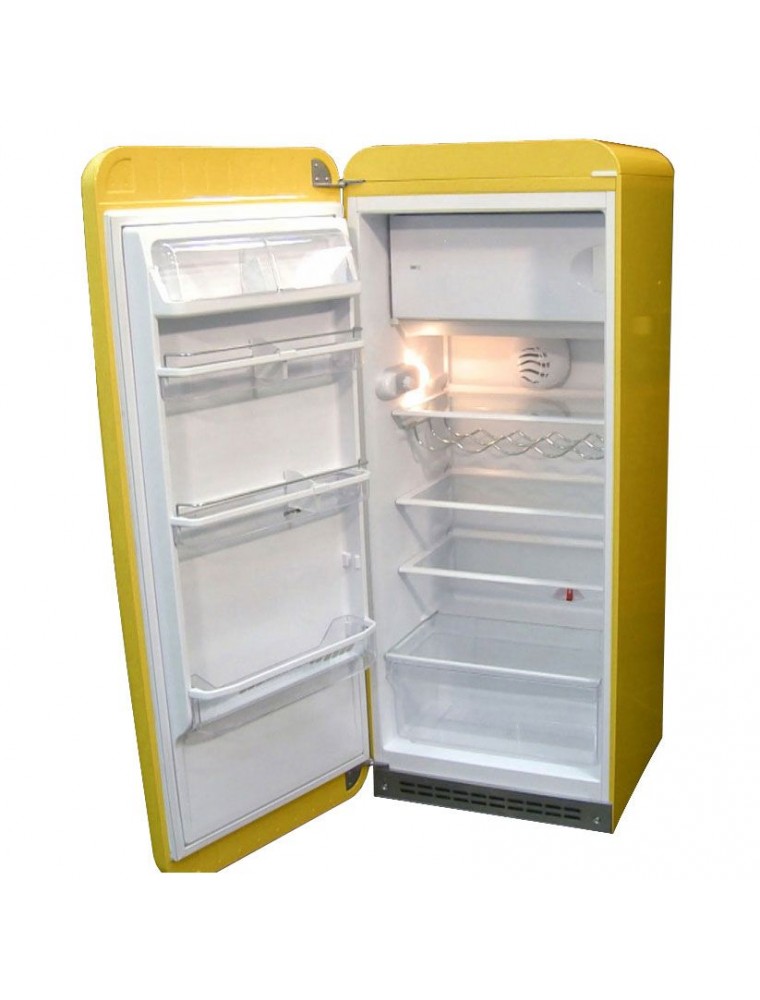 Купить Холодильник SMEG FAB28LG1 — Фото 4