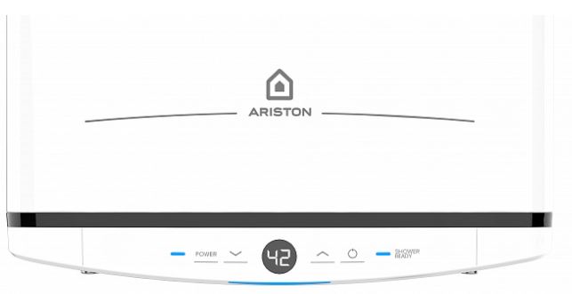 Купить Водонагреватель накопительный ARISTON VELIS TECH INOX PW ABSE 50 — Фото 2
