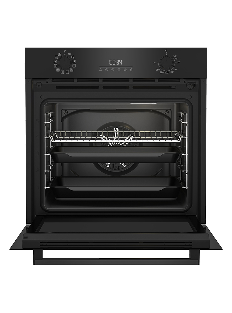 Купить Электрический духовой шкаф BEKO BBIM18300SG — Фото 4