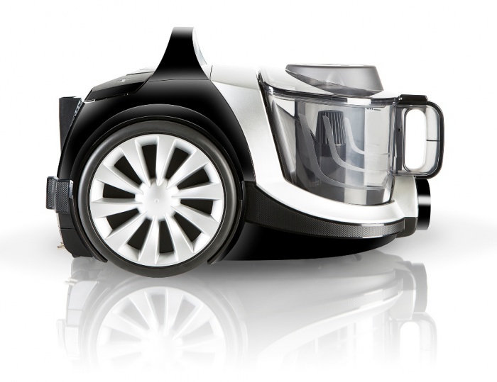 Купить Пылесос ARNICA Tesla Premium — Фото 5