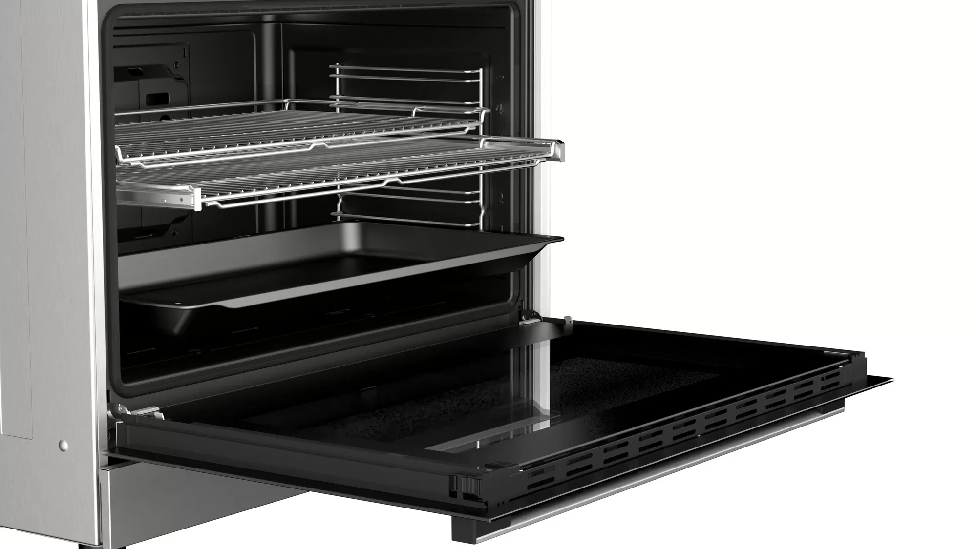 Купить Газовая плита Bosch HGX5G7W50Q — Фото 3