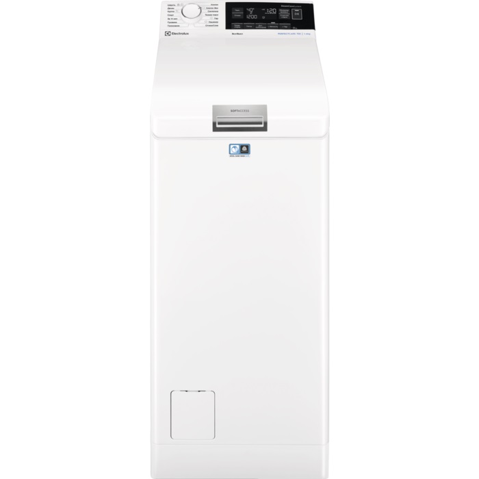 Стиральная машина Electrolux EW7T3R262																		 — описание, фото, цены в интернет-магазине PT Stores