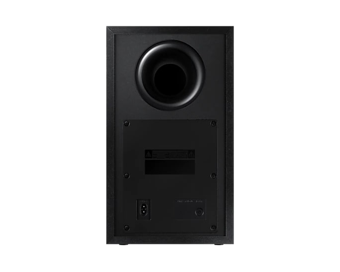 Купить Саундбар SAMSUNG HW-Q600A/RU — Фото 12