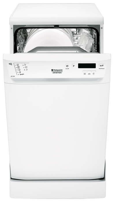 Посудомоечная машина HOTPOINT-ARISTON LSF 8357																		 — описание, фото, цены в интернет-магазине PT Stores