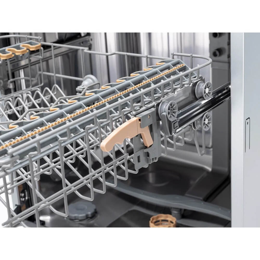 Купить Встраиваемая посудомоечная машина VARD VDI613L — Фото 4