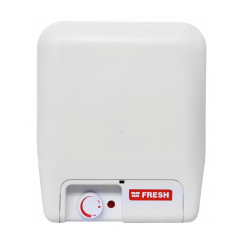 Водонагреватель накопительный Fresh O/S/E 10 LT																		 — описание, фото, цены в интернет-магазине PT Stores