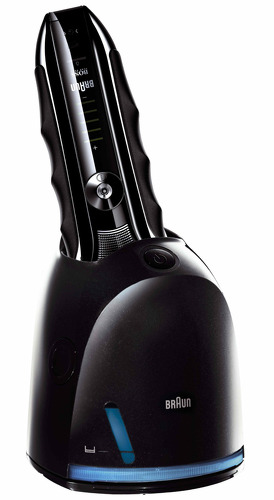Купить Электробритва BRAUN Series 5 590 CC — Фото 4