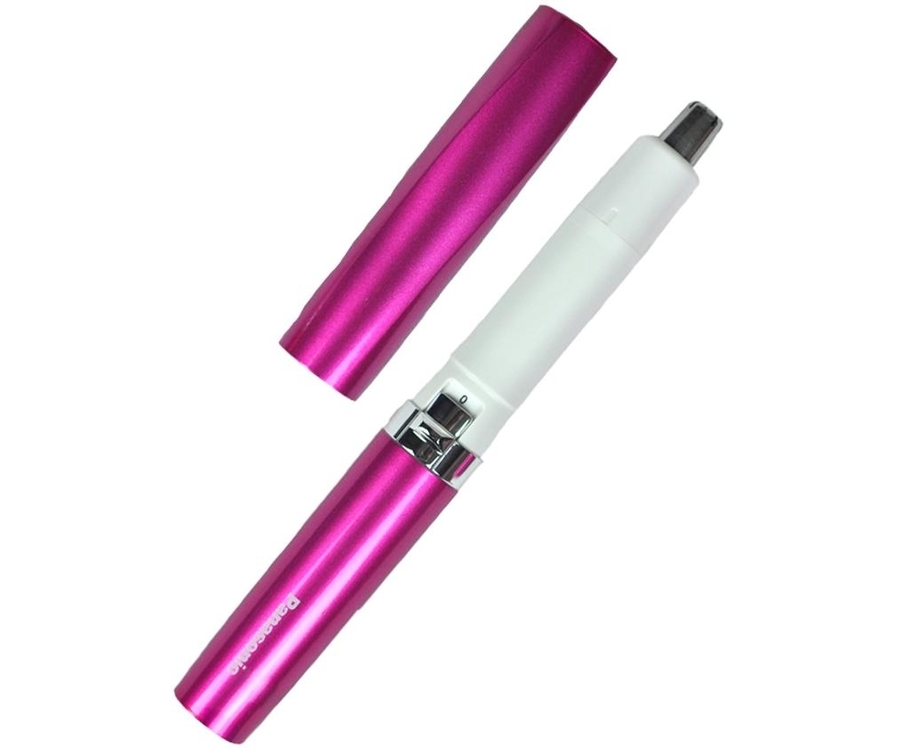 Эпилятор PANASONIC ER GN 25 VP 520																		 — описание, фото, цены в интернет-магазине PT Stores