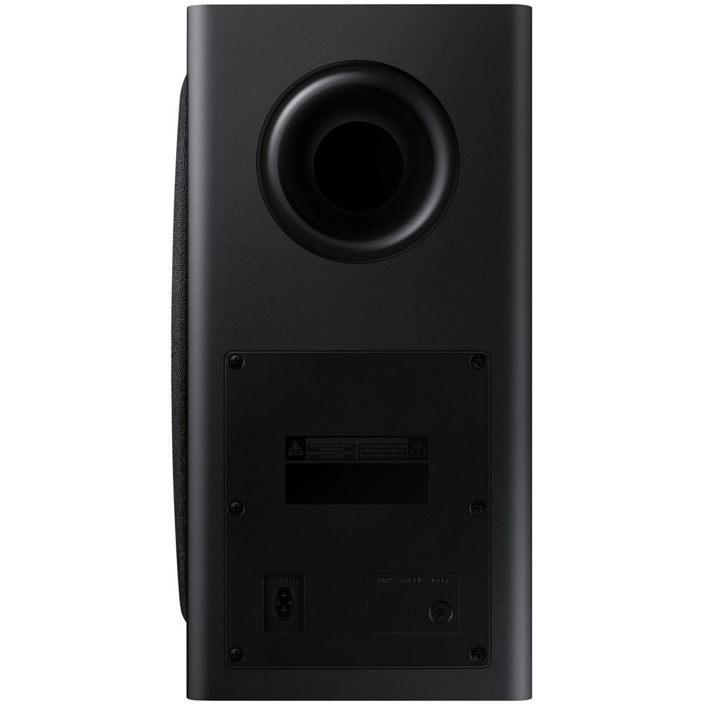 Купить Саундбар SAMSUNG HW-Q900A/RU — Фото 12