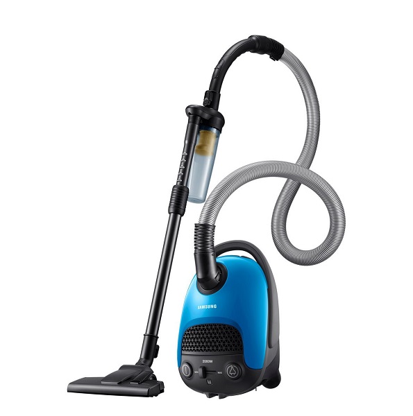 Пылесос SAMSUNG VC20F30WNFN																		 — описание, фото, цены в интернет-магазине PT Stores