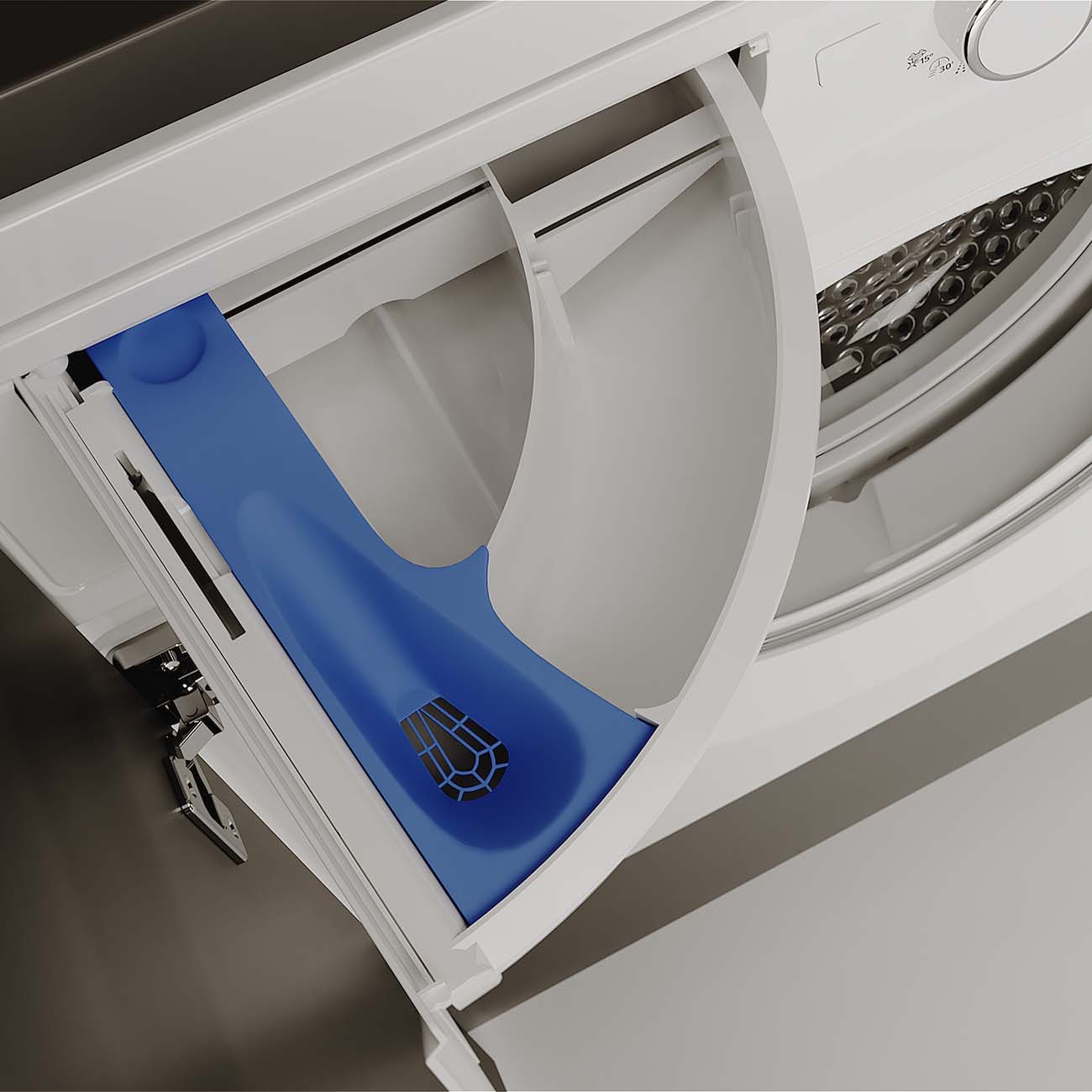 Купить Встраиваемая стиральная машина Whirlpool BI WMHG 81484 EU — Фото 6