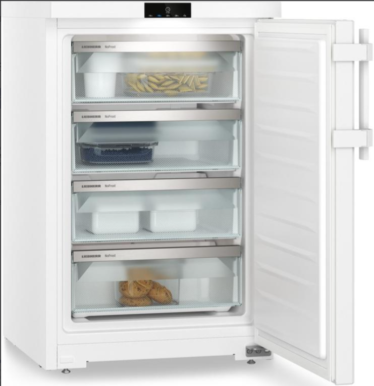 Купить Морозильная камера LIEBHERR FNE 1404 — Фото 2