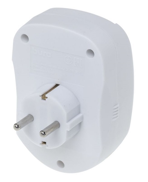 Купить  BURO 100SH-Plus-W — Фото 4