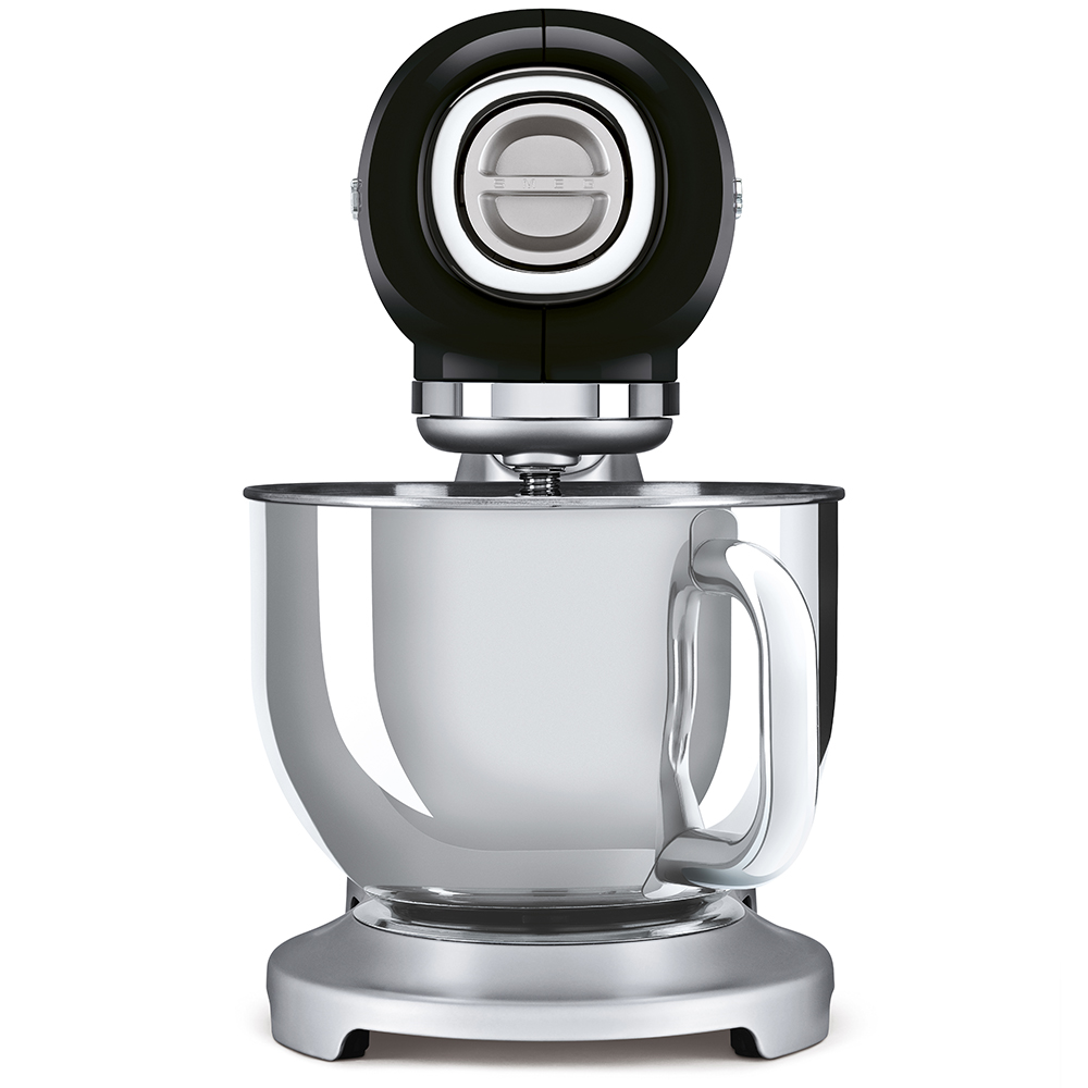 Купить Миксер SMEG SMF02BLEU — Фото 2