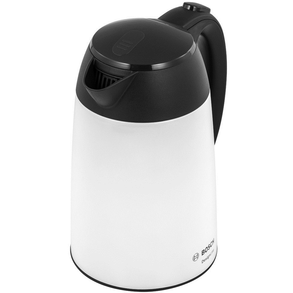 Чайник Bosch TWK 3P421																		 — описание, фото, цены в интернет-магазине PT Stores