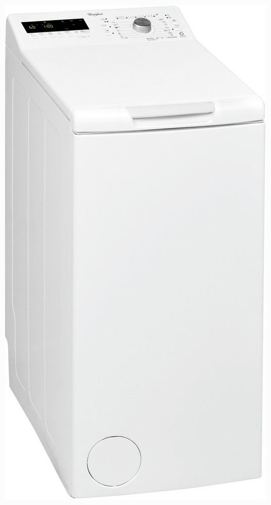 Стиральная машина Whirlpool WTLS 65912																		 — описание, фото, цены в интернет-магазине PT Stores