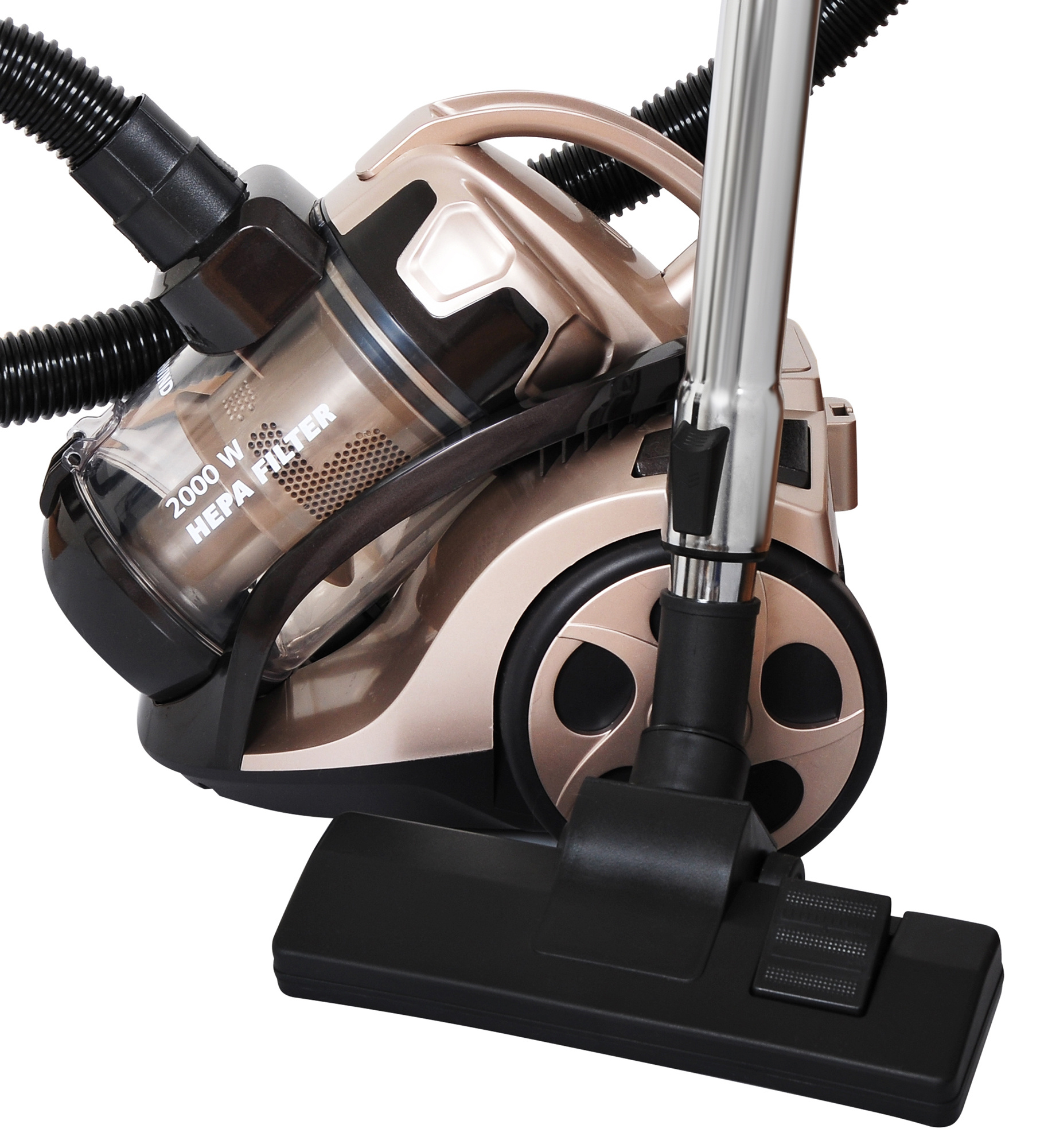 Купить Пылесос Starwind SCV5625 — Фото 7