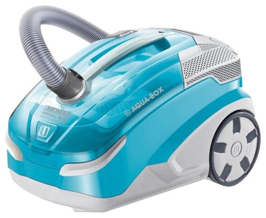 Пылесос THOMAS MISTRAL XS (786520)																		 — описание, фото, цены в интернет-магазине PT Stores