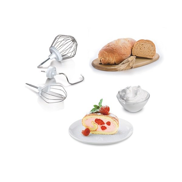 Купить Кухонный комбайн BOSCH MUM 4855 — Фото 2