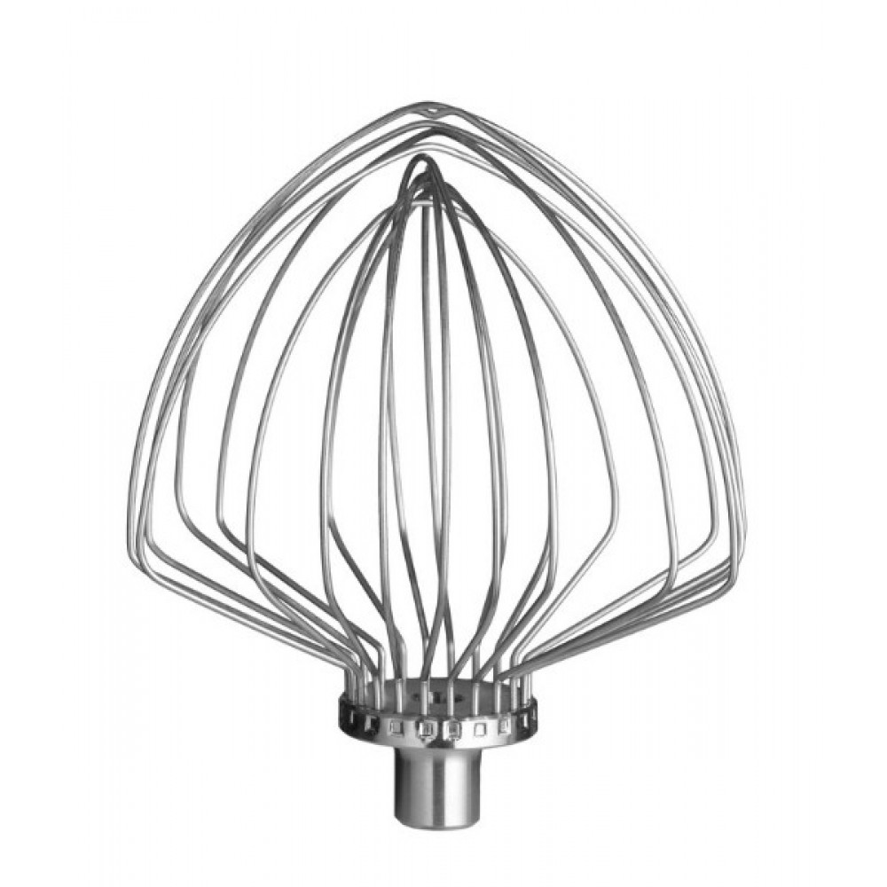 Купить Миксер KitchenAid 5KSM7580XEOB черный — Фото 2
