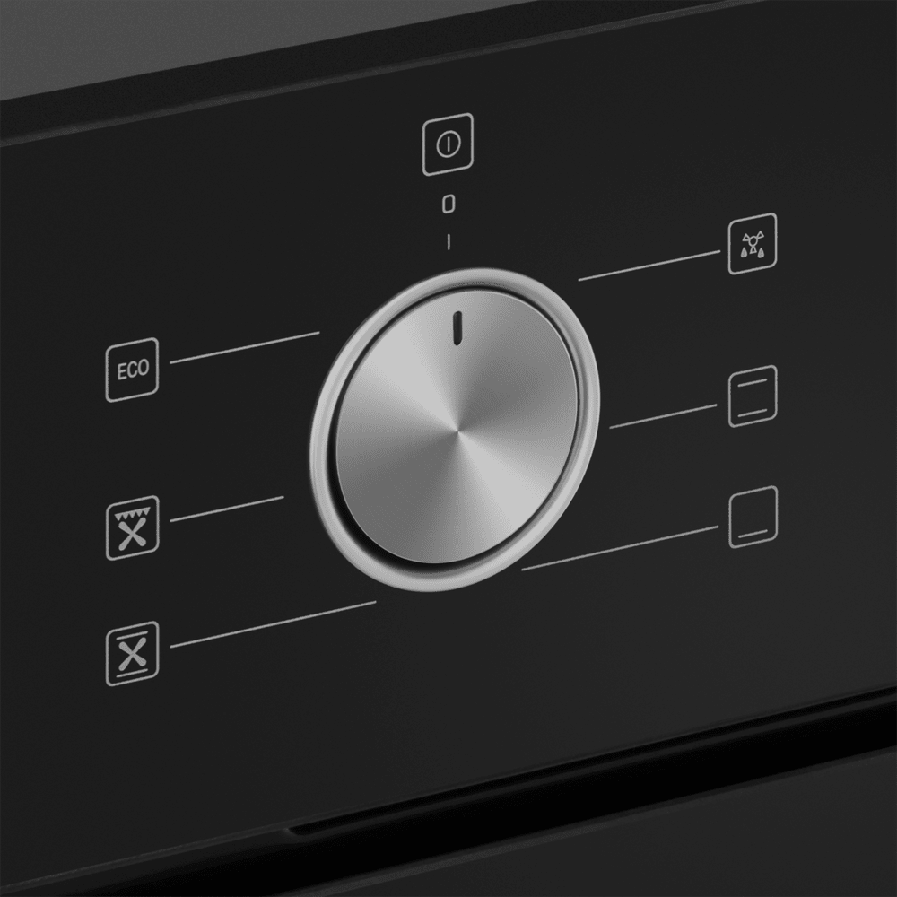 Купить Электрический духовой шкаф MAUNFELD AEOF6060B — Фото 6