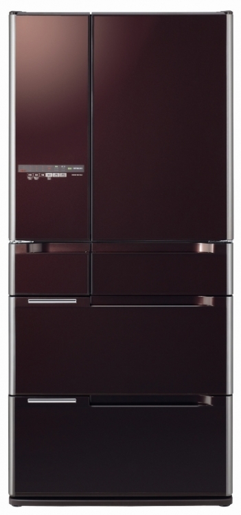Двухкамерный холодильник HITACHI R-E 5000 U XT																		 — описание, фото, цены в интернет-магазине PT Stores