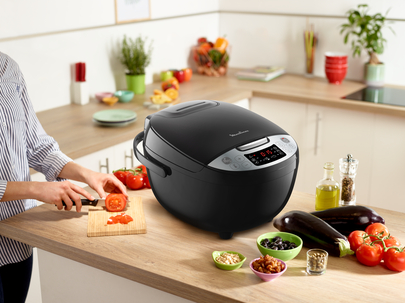 Купить Мультиварка MOULINEX MK 611832 — Фото 6