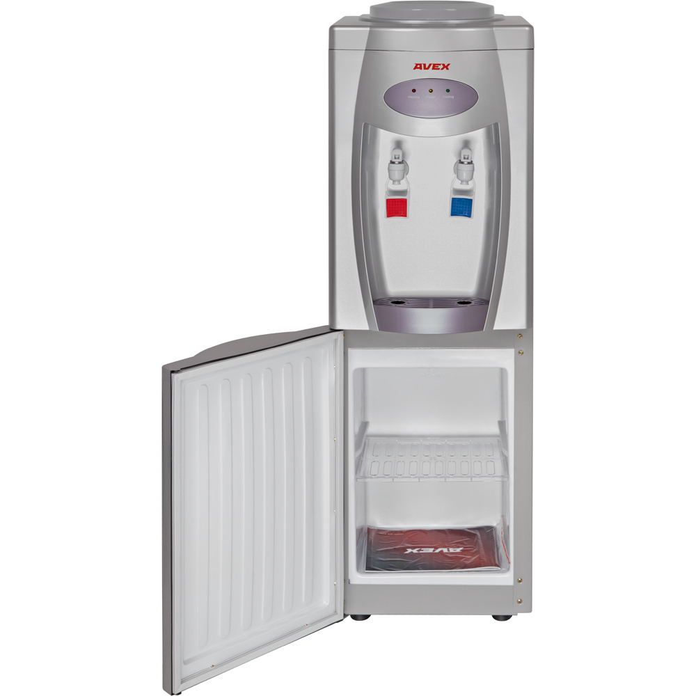 Купить Кулер для воды AVEX H-65FS — Фото 6