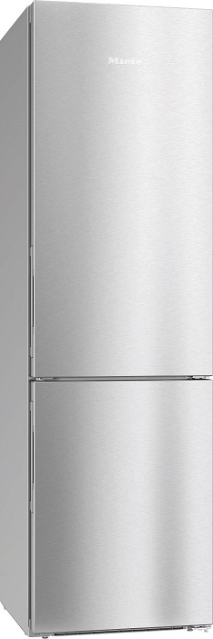 Двухкамерный холодильник MIELE KFN29283D edt/ct																		 — описание, фото, цены в интернет-магазине PT Stores