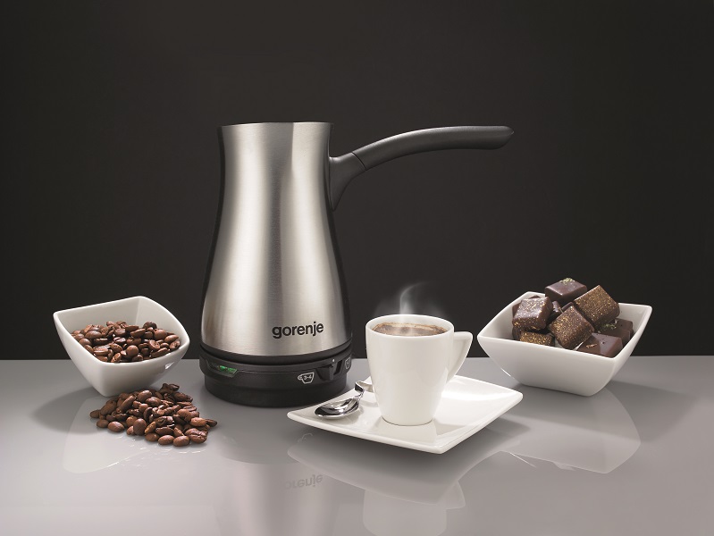 Купить Электротурка Gorenje TCM800E — Фото 6