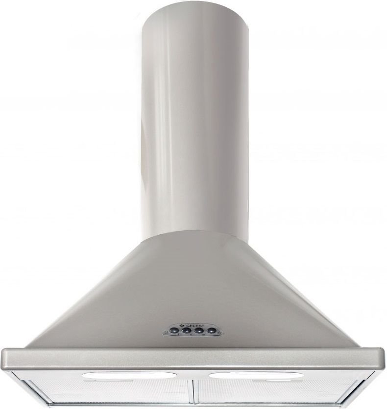 Купольная вытяжка GEFEST ВО-1602 К30																		 — описание, фото, цены в интернет-магазине PT Stores