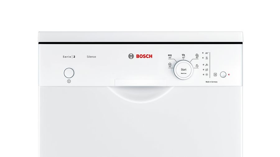 Купить Посудомоечная машина BOSCH SPS25DW03R — Фото 5
