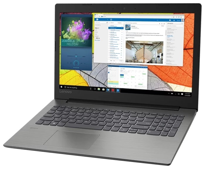 Купить Ноутбук LENOVO IdeaPad 330-15IKB 81DC00FARU — Фото 2