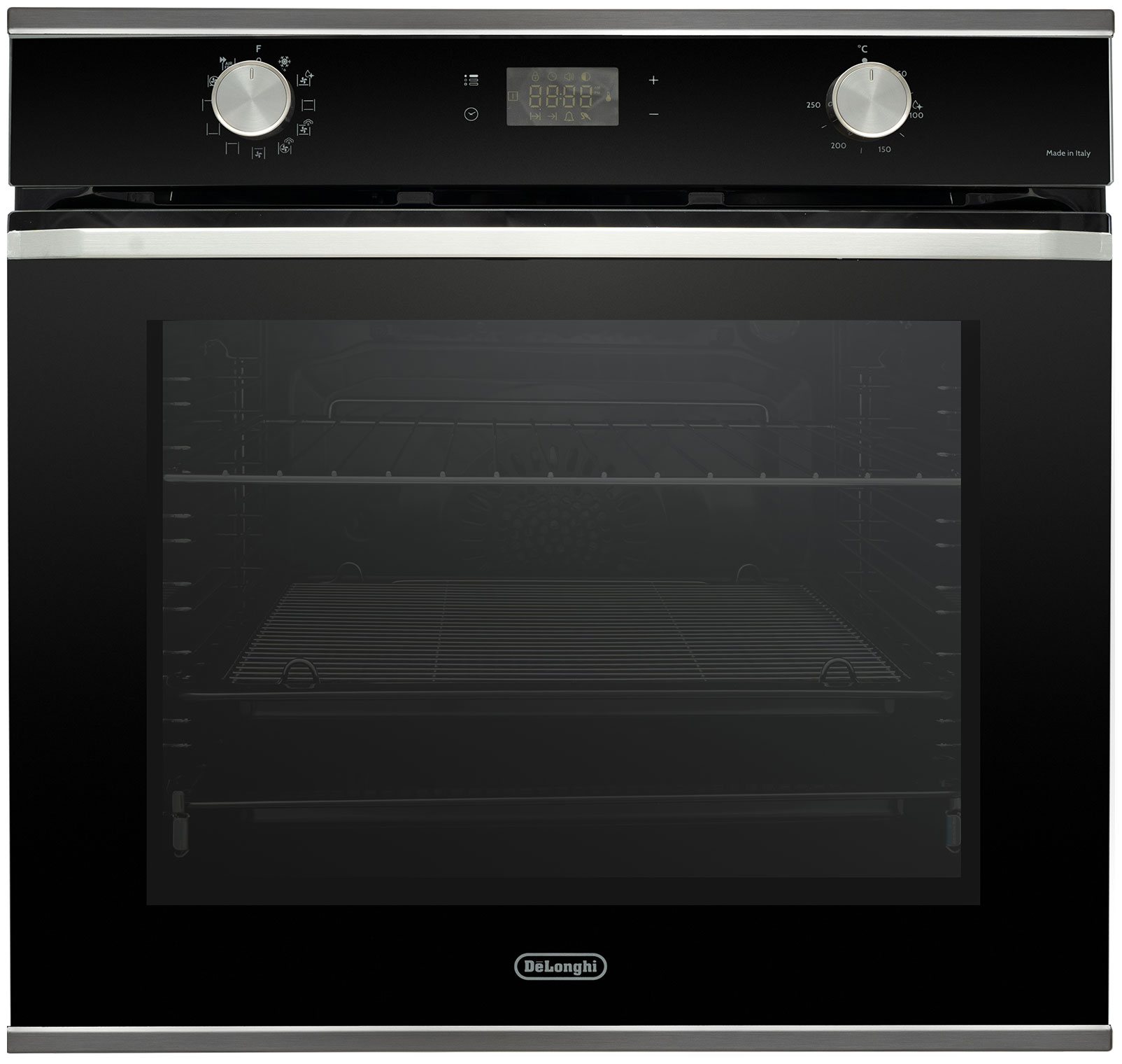 Купить Электрический духовой шкаф Delonghi NSM 11 NL RUS * — Фото 2