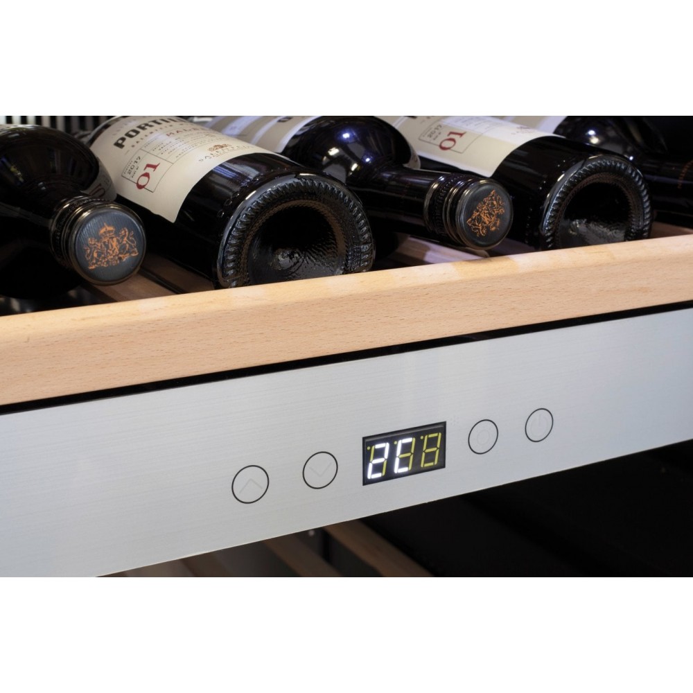 Купить Винный шкаф CASO WineComfort 1800 Smart — Фото 6