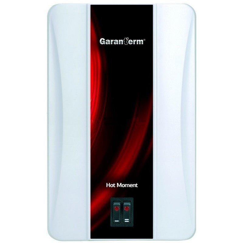 Водонагреватель проточный Garanterm GHM 700																		 — описание, фото, цены в интернет-магазине PT Stores