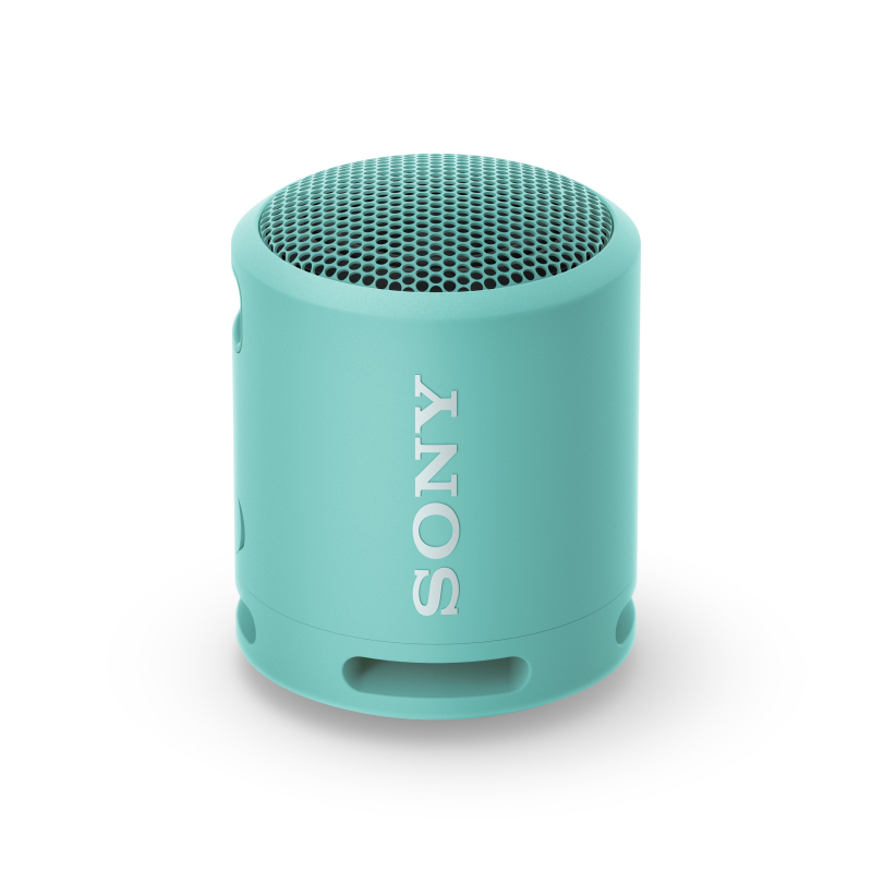 Портативная акустика SONY SRS-XB13LI голубой																		 — описание, фото, цены в интернет-магазине PT Stores