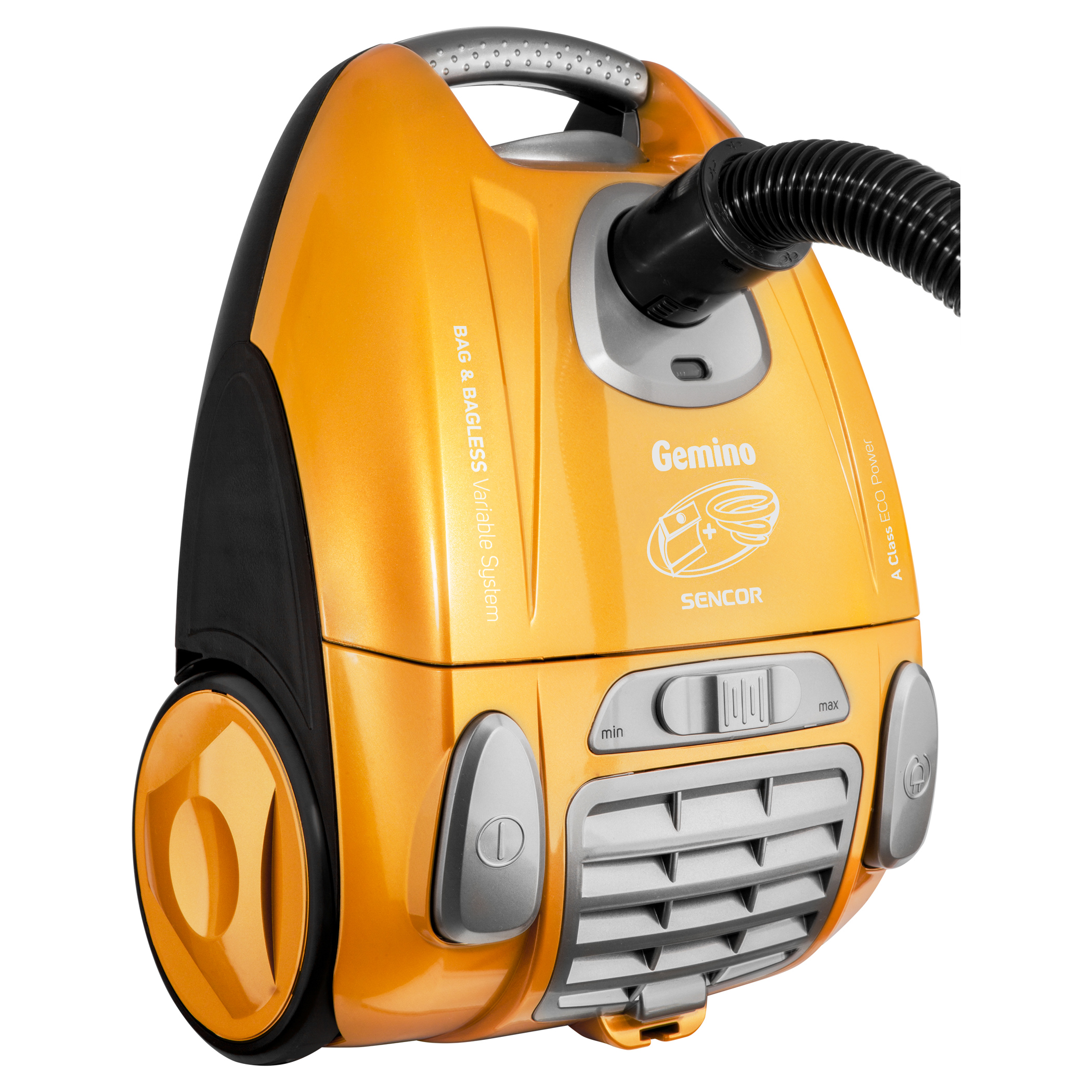 Купить Пылесос Sencor SVC 900 — Фото 8