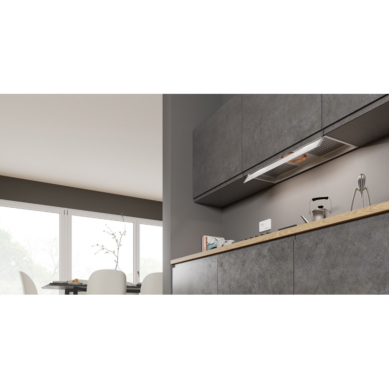 Купить Вытяжка встраиваемая FABER ILMA TOUCH X A90 — Фото 3