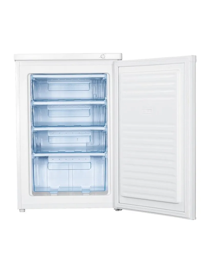 Купить Морозильная камера KRAFT KF-HS130W — Фото 2